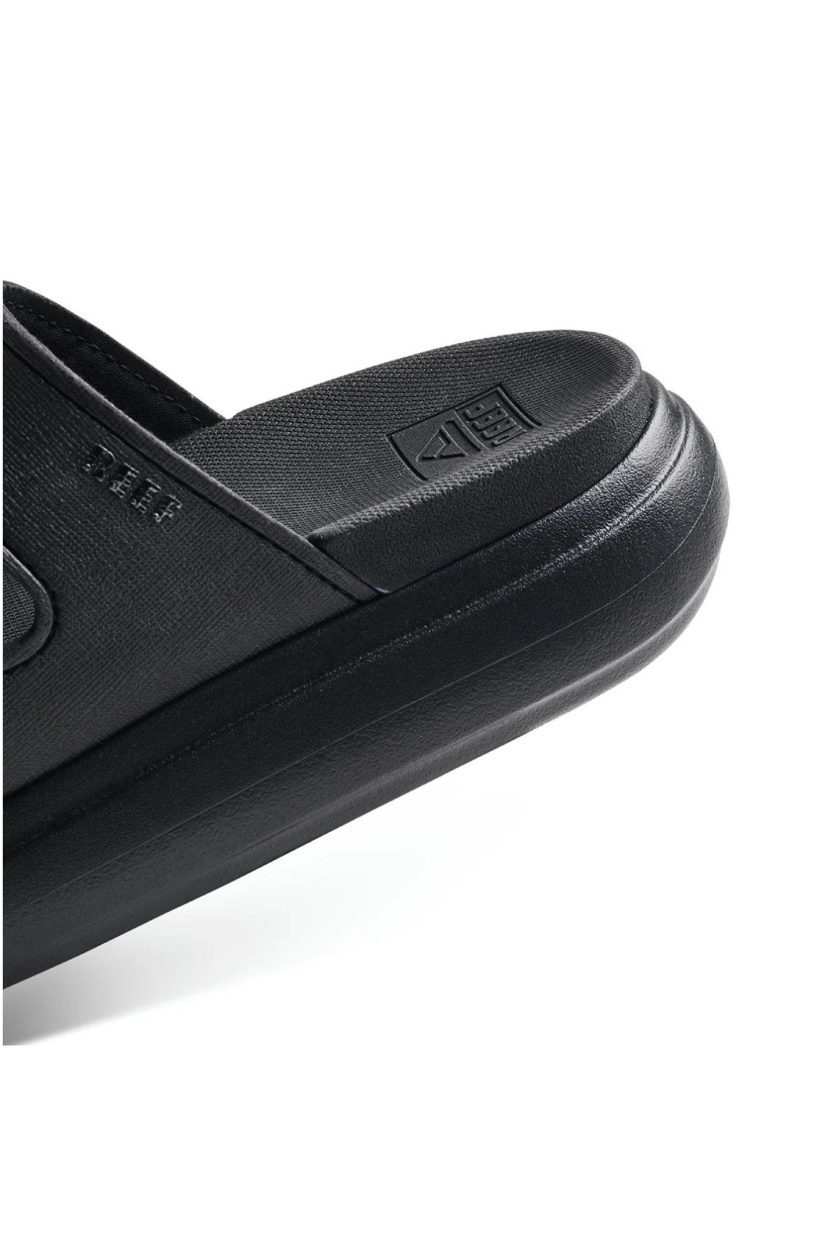 REEF CUSHION BONDI 2 BAR TERLİK SİYAH