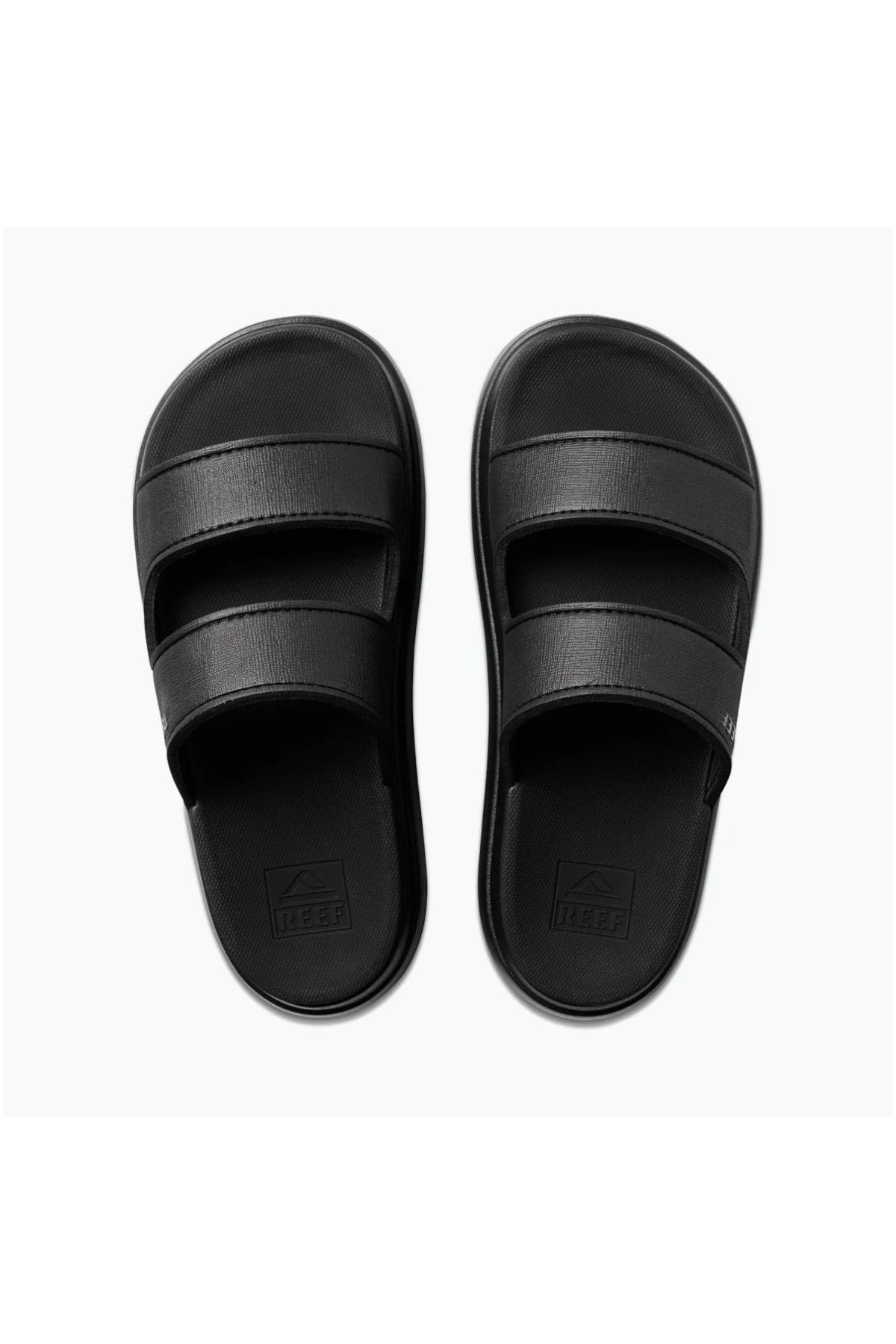 REEF CUSHION BONDI 2 BAR TERLİK SİYAH