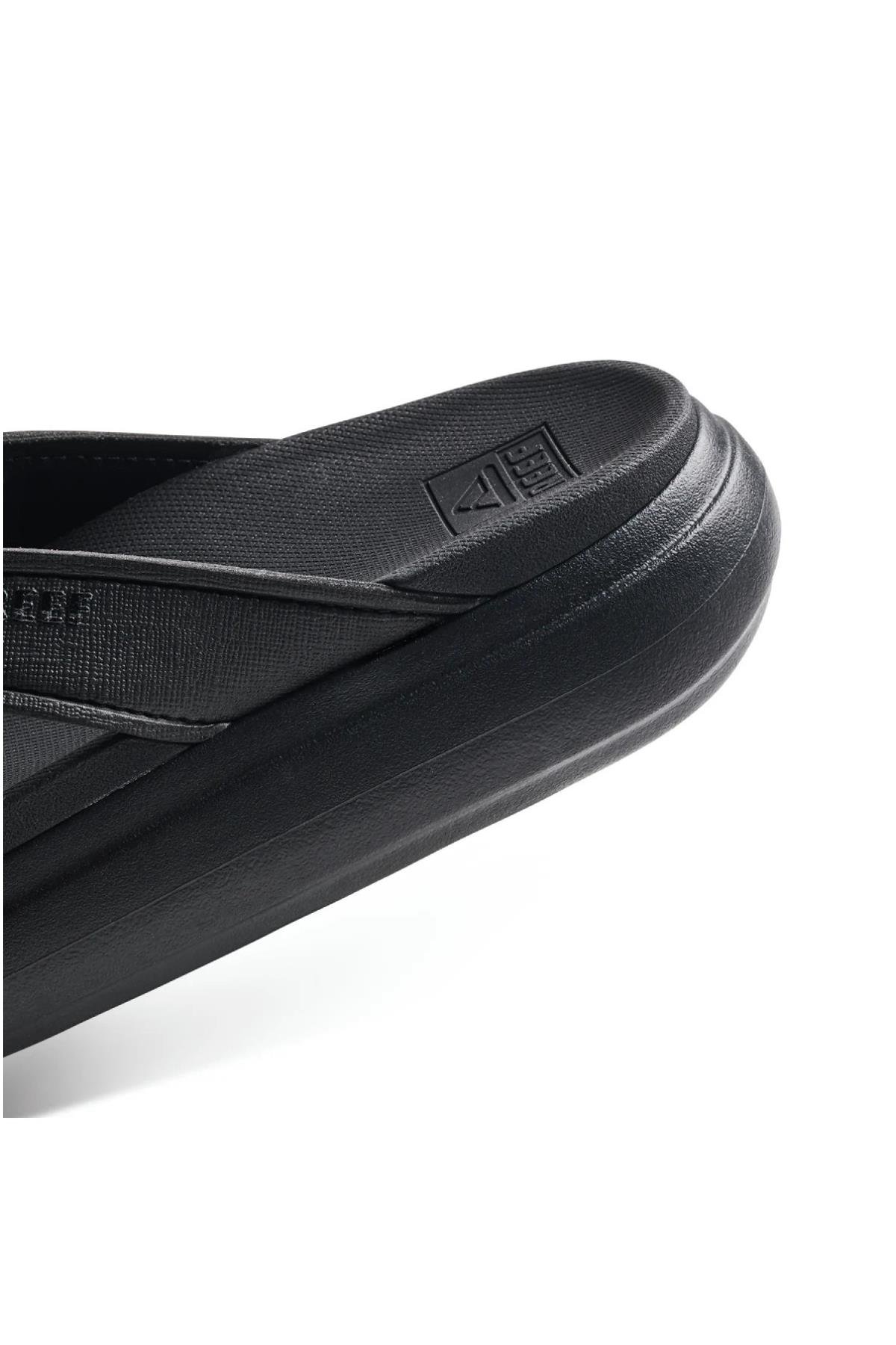 REEF CUSHION BONDI KADIN TERLİK SİYAH