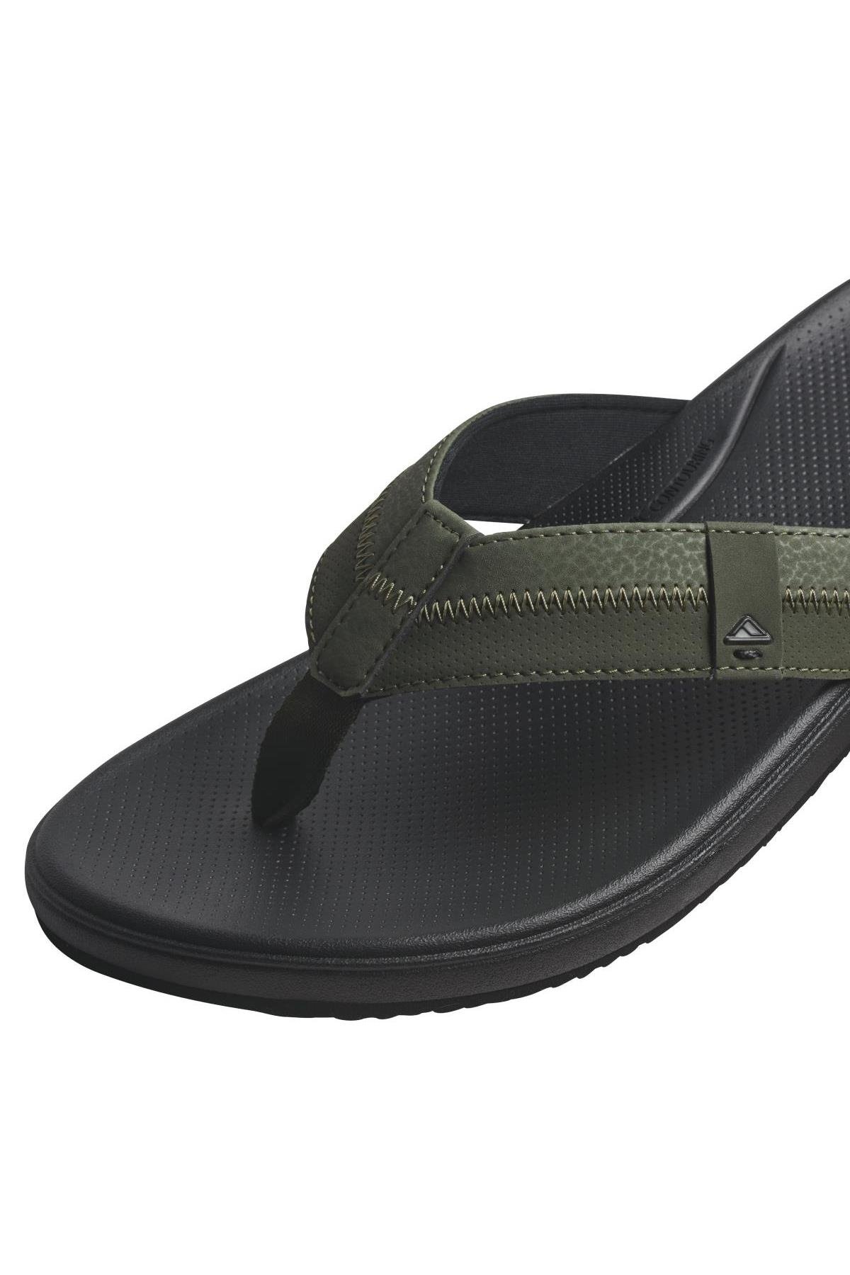 REEF CUSHION PHANTOM 2.0 PARMAK ARASI ERKEK TERLİK HAKİ