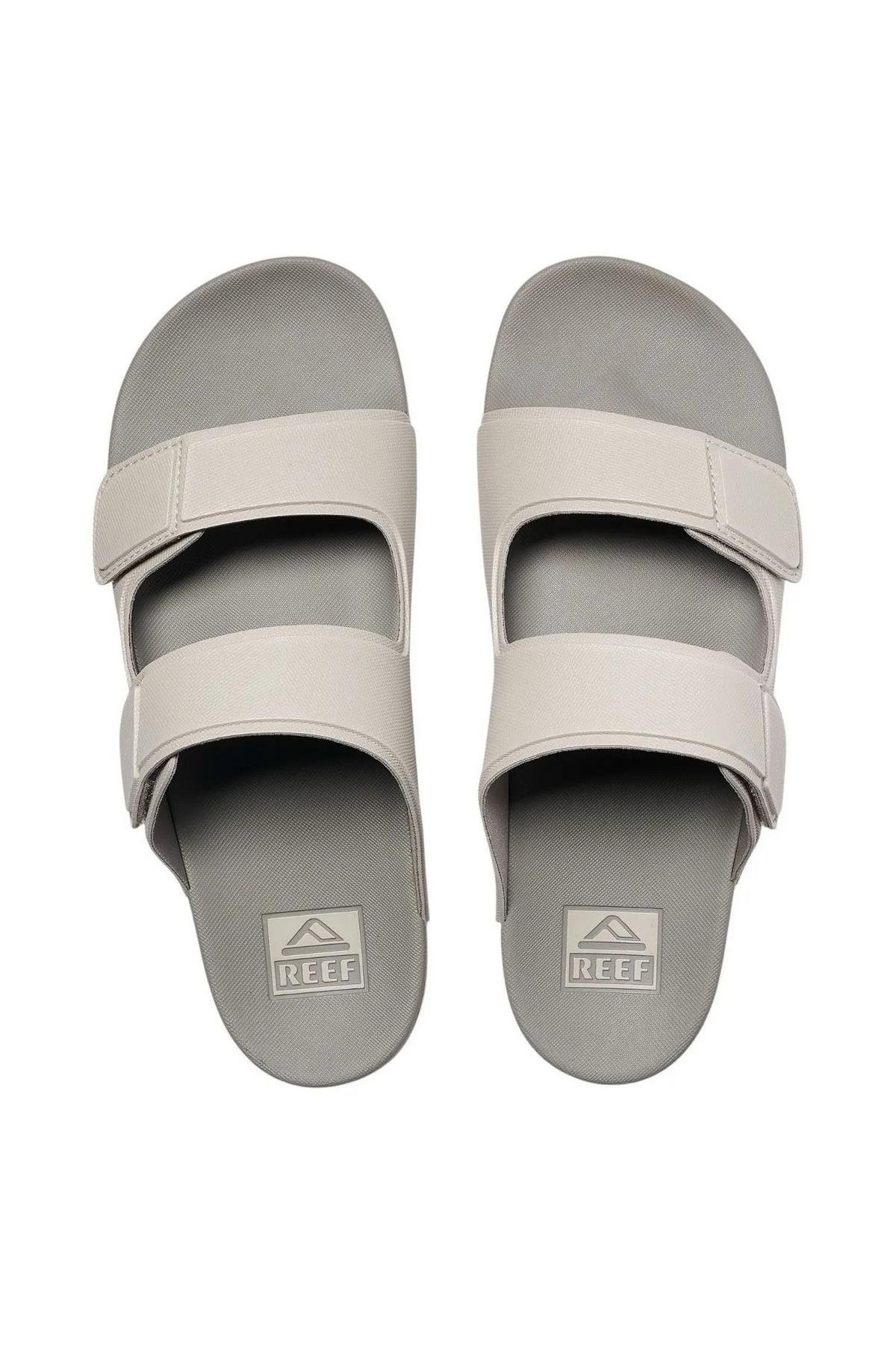 REEF CUSHION TRADEWIND ERKEK TERLİK GRİ
