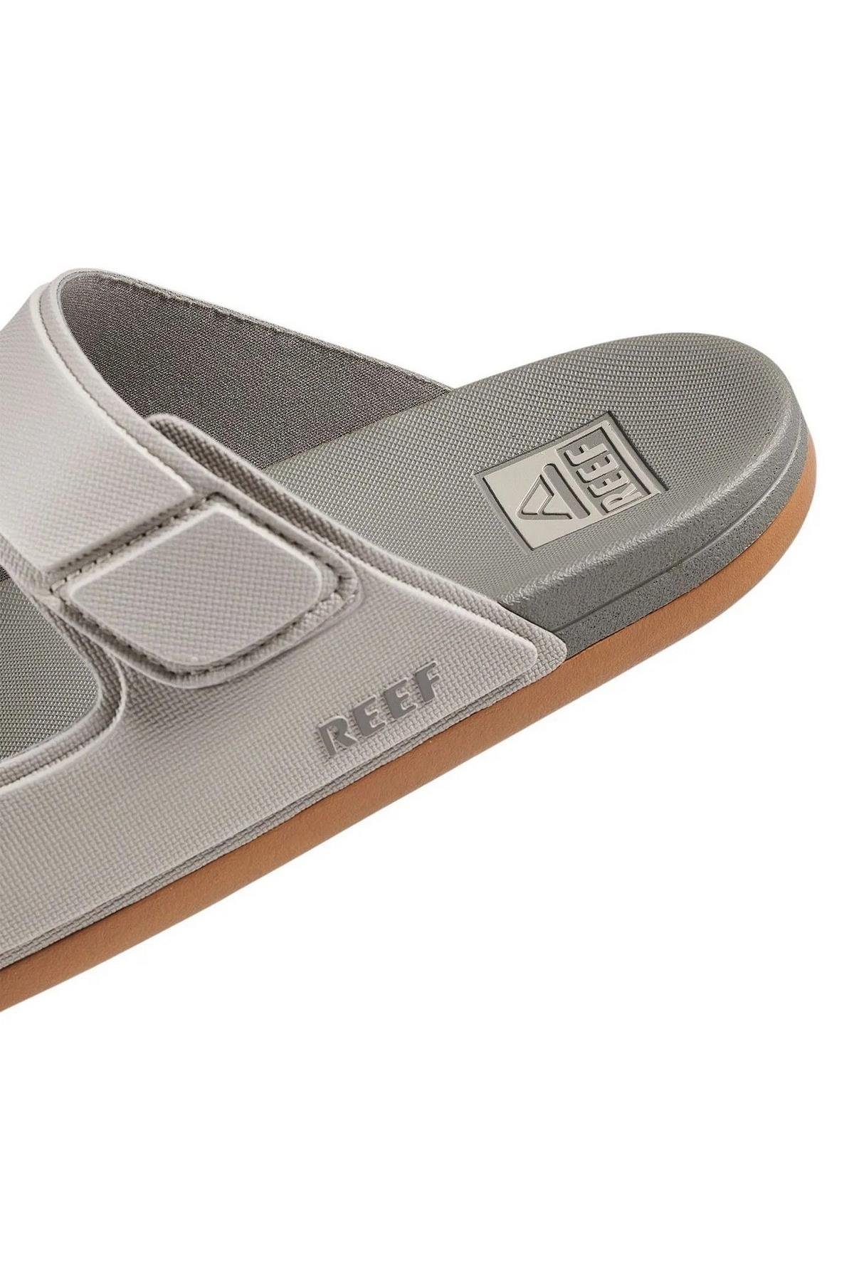 REEF CUSHION TRADEWIND ERKEK TERLİK GRİ