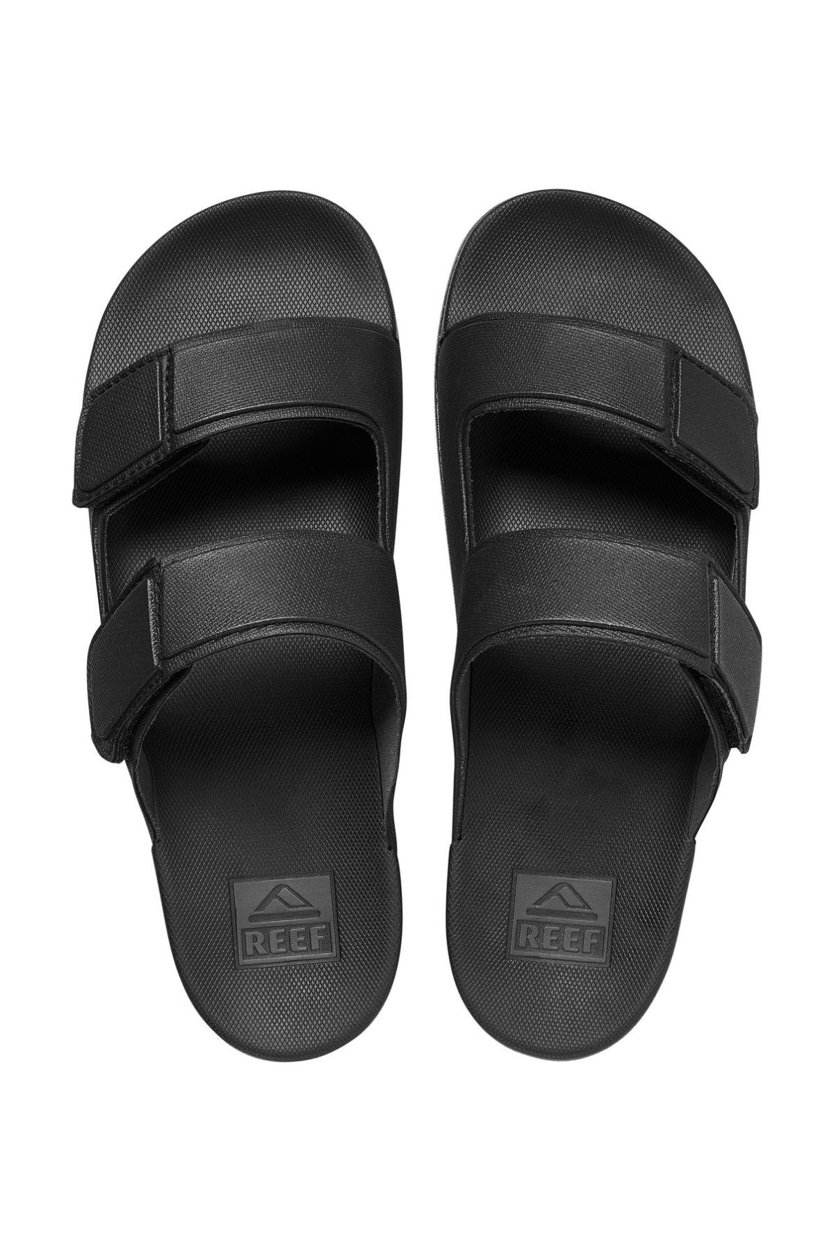 REEF CUSHION TRADEWIND ERKEK TERLİK SİYAH