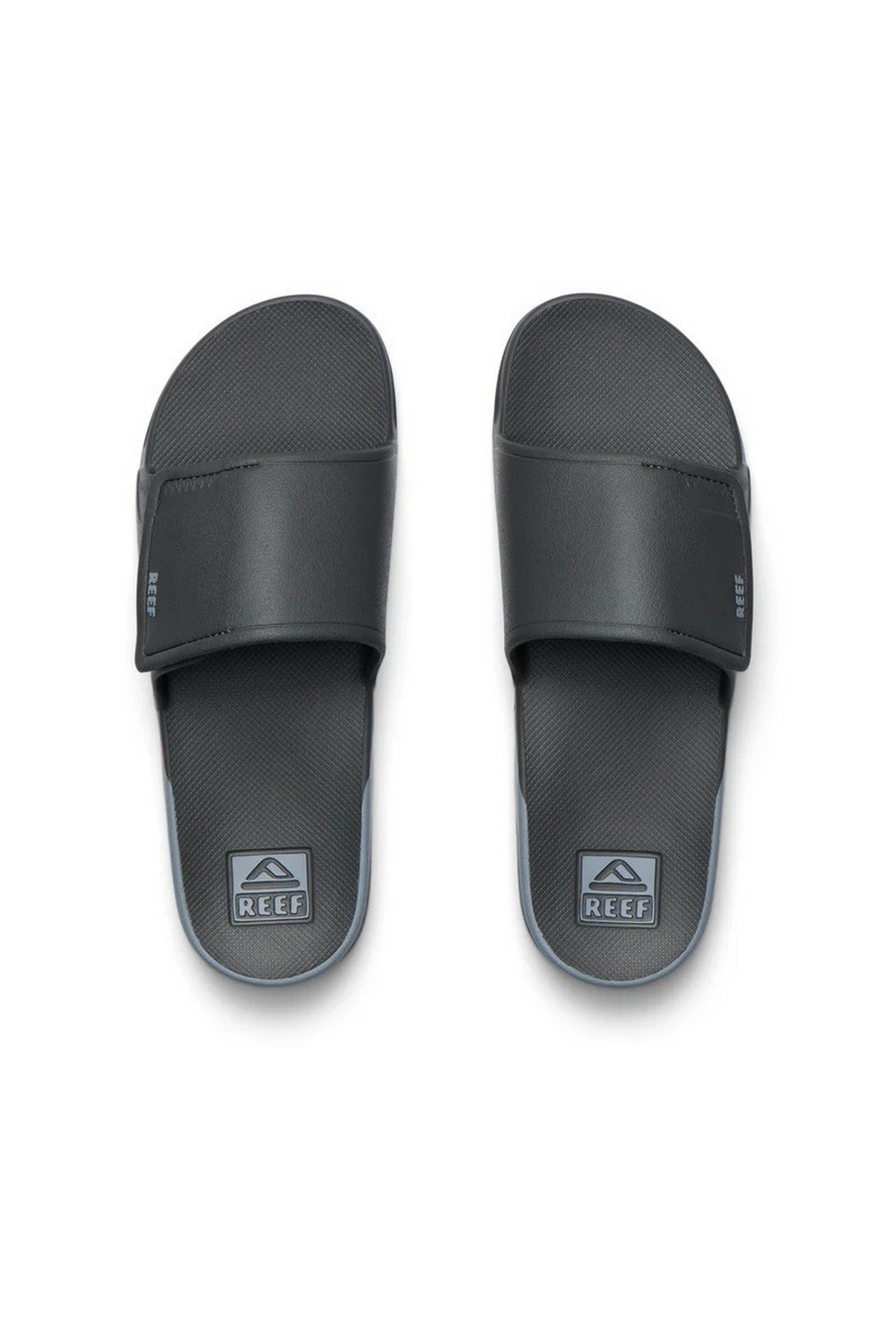 REEF FANNING SLIDE H20 ERKEK TERLİK CJ8538 GRİ
