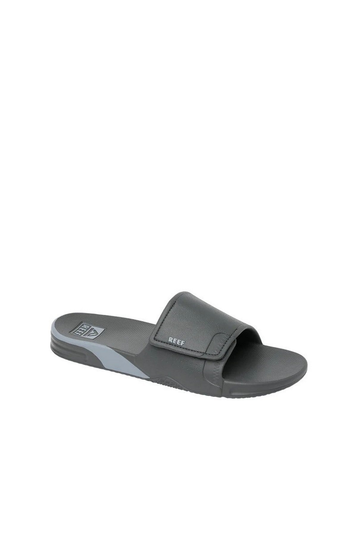 REEF FANNING SLIDE H20 ERKEK TERLİK CJ8538 GRİ