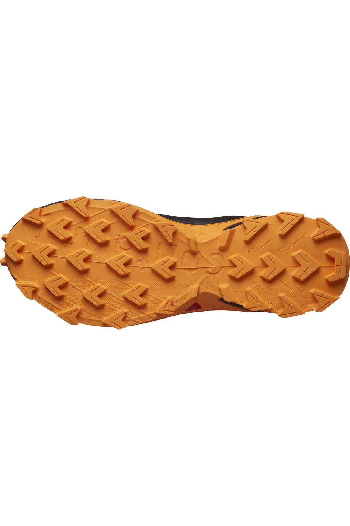 Salamon 471198 Supercross 4 Goretex Ayakkabı MAVİ