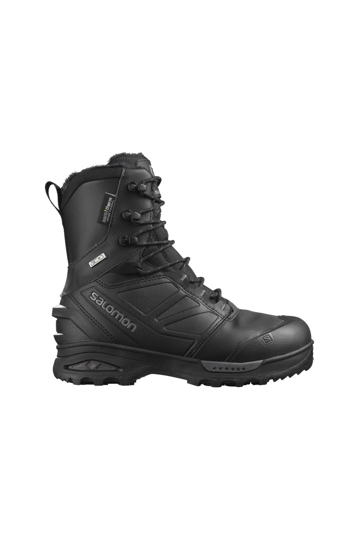 Salomon 404727 Toundra Pro CSWP BOT SİYAH