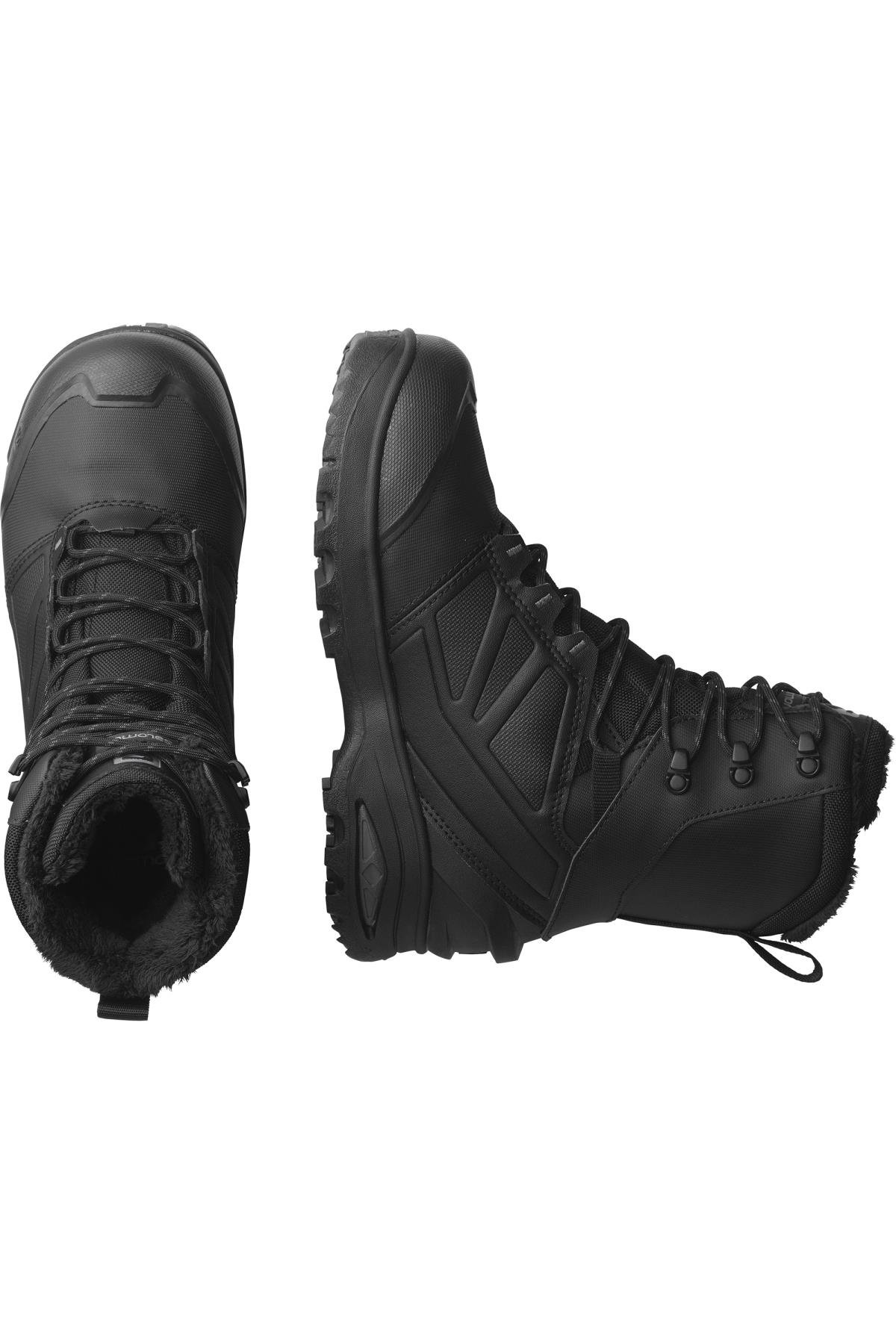 Salomon 404727 Toundra Pro CSWP BOT SİYAH