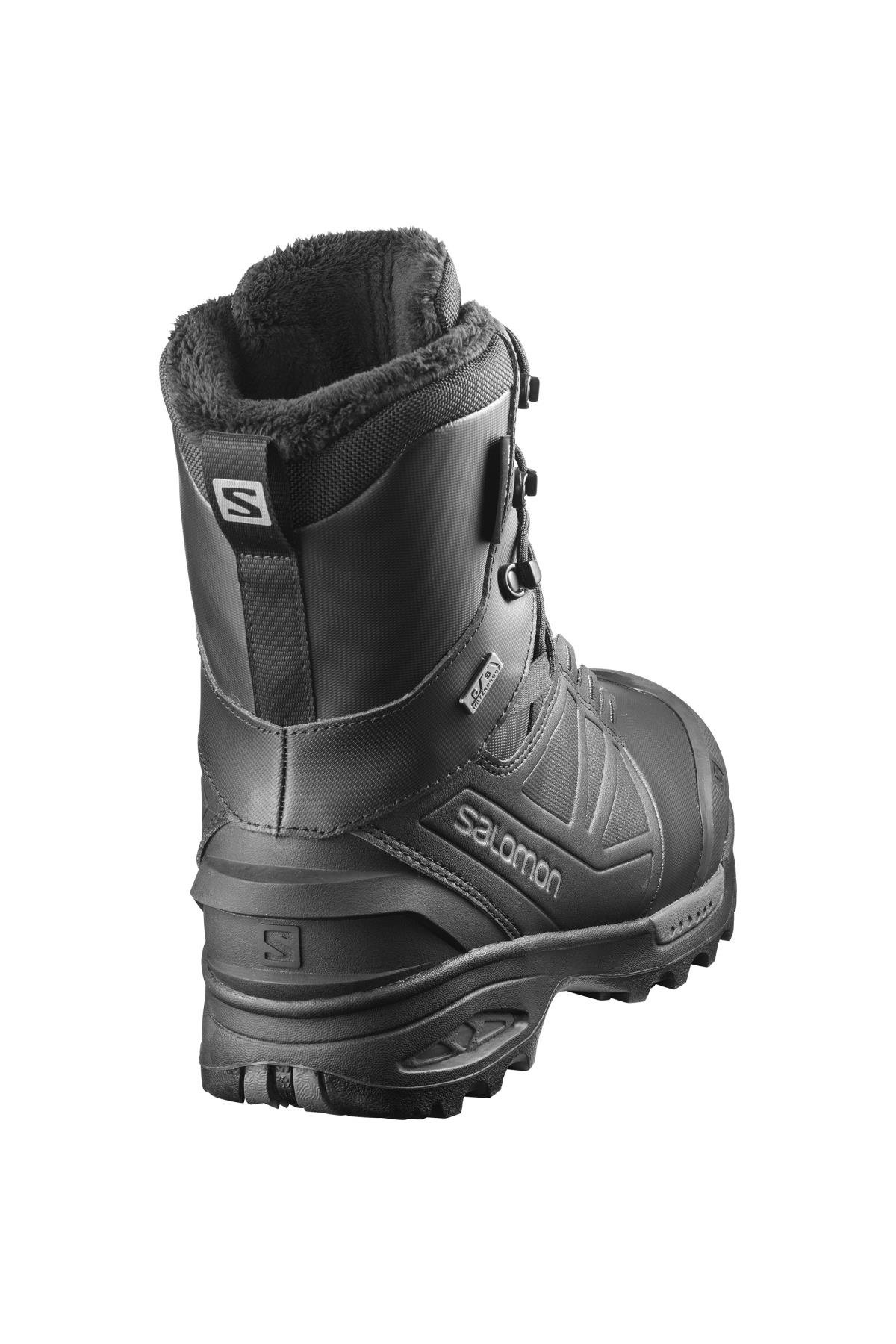 Salomon 404727 Toundra Pro CSWP BOT SİYAH