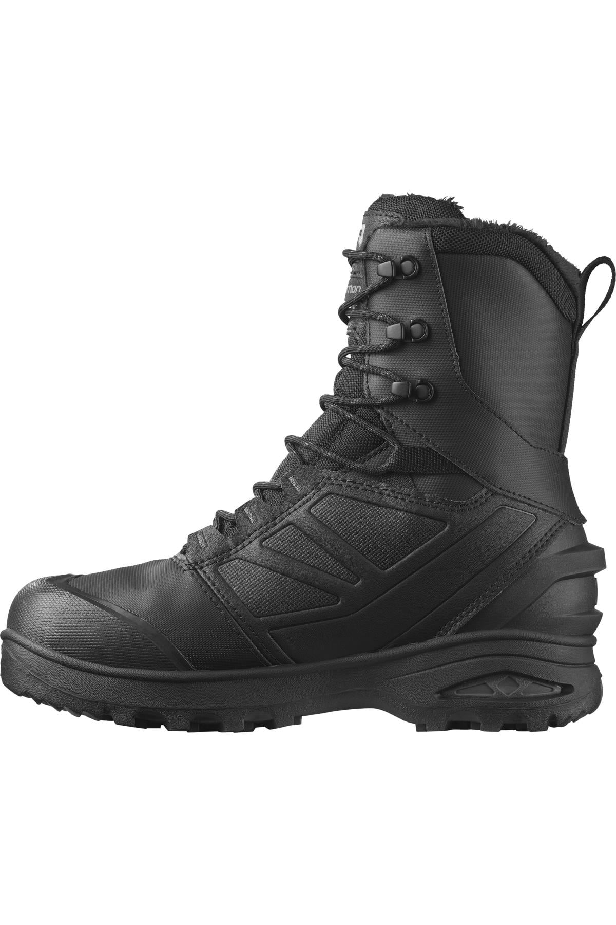 Salomon 404727 Toundra Pro CSWP BOT SİYAH