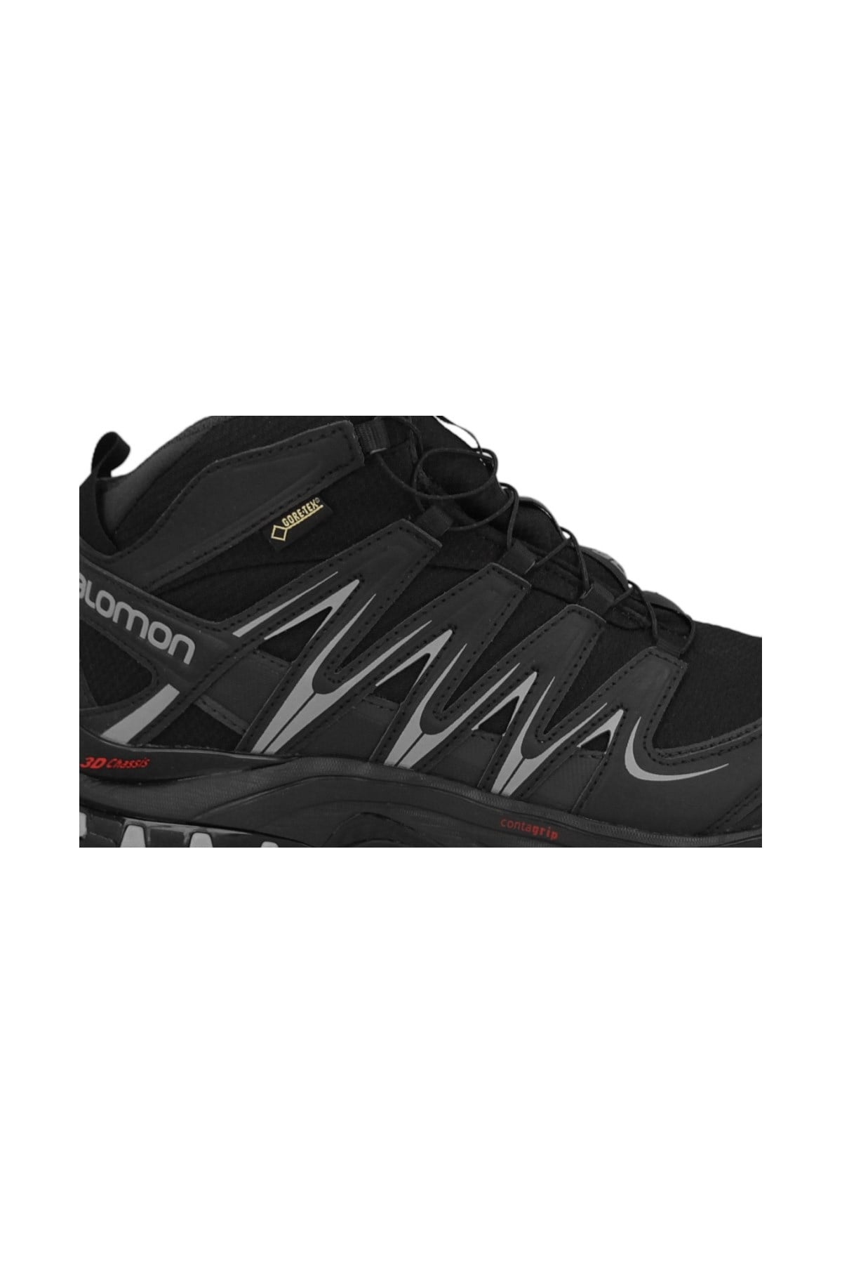 Salomon 407656 366780 Xa Pro Mid Goretex Bot Siyah