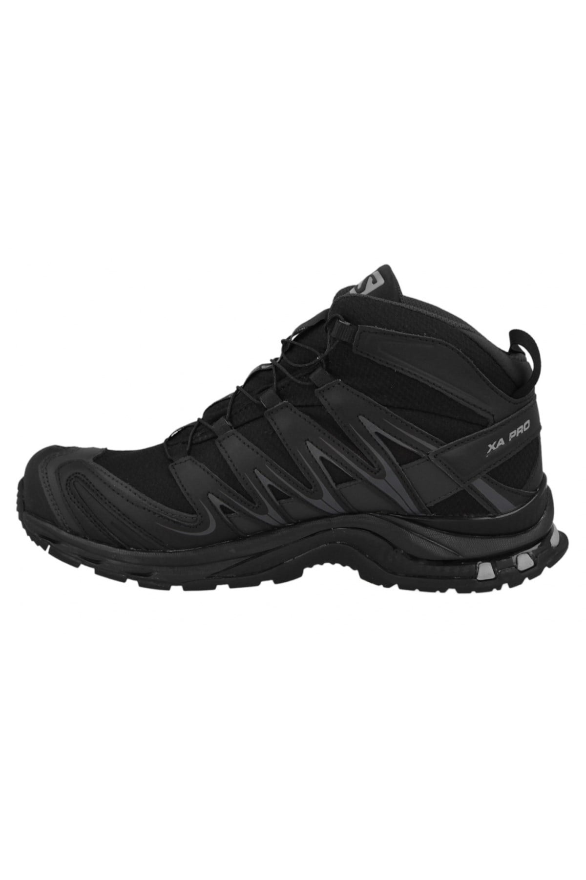 Salomon 407656 366780 Xa Pro Mid Goretex Bot Siyah