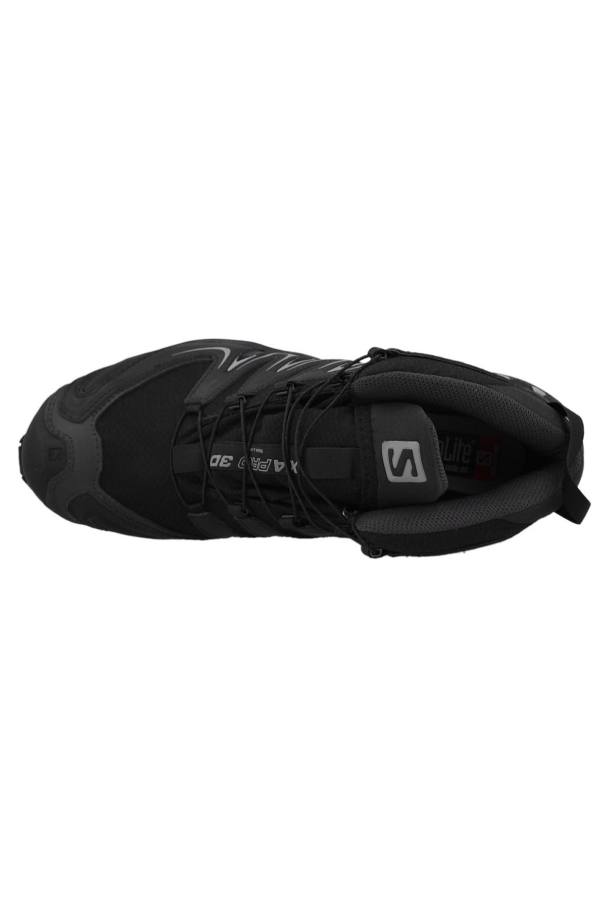 Salomon 407656 366780 Xa Pro Mid Goretex Bot Siyah