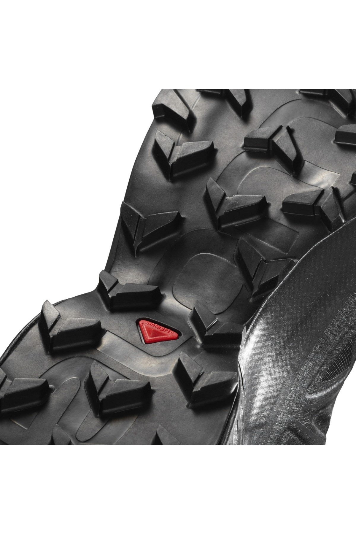 Salomon 407953 Speedcross 5  Gore-Tex Outdoor Ayakkabi Siyah