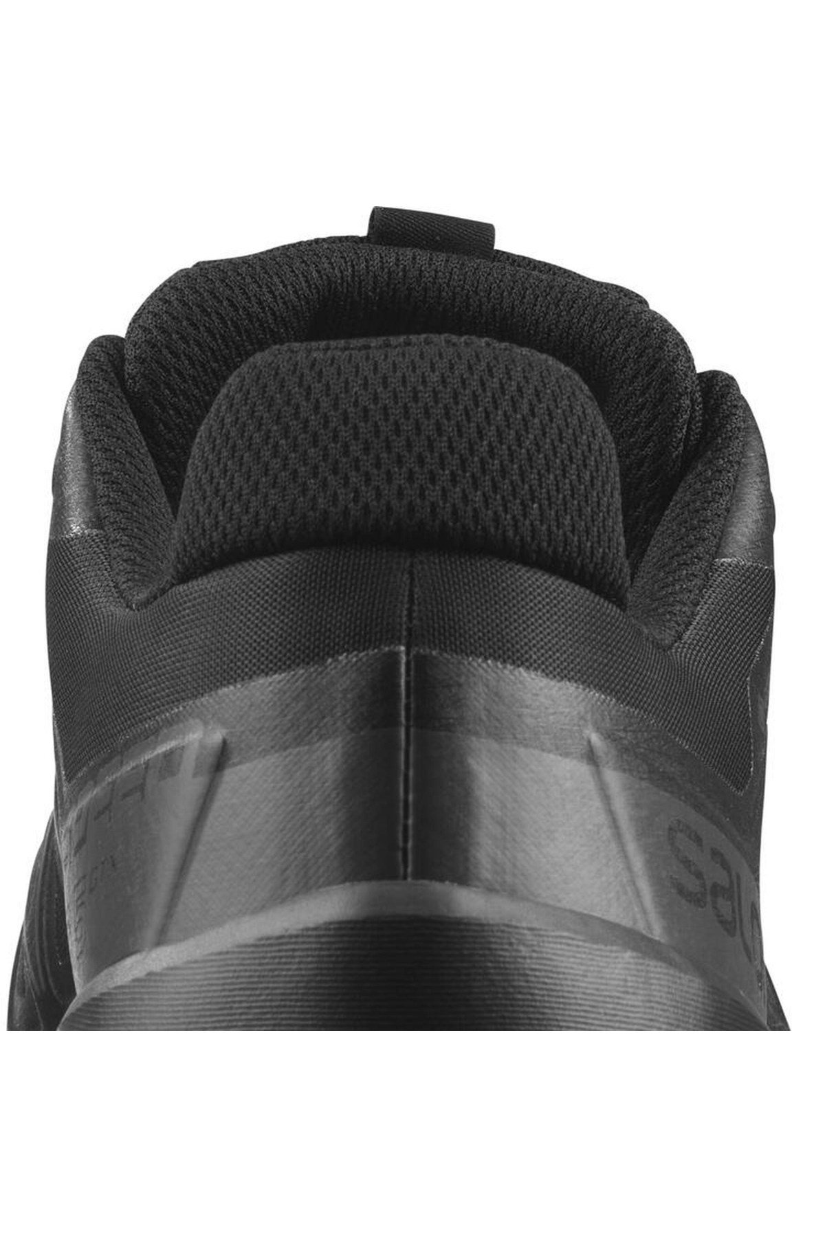 Salomon 407953 Speedcross 5  Gore-Tex Outdoor Ayakkabi Siyah