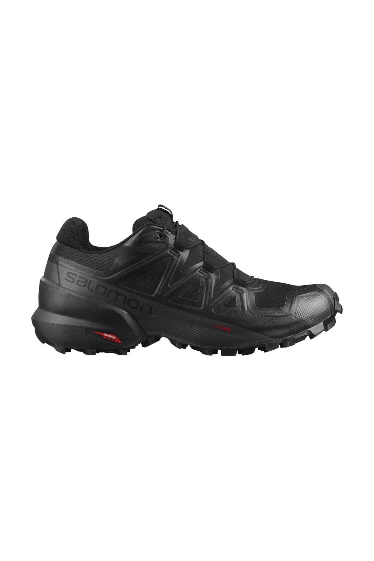 Salomon 407953 Speedcross 5  Gore-Tex Outdoor Ayakkabi Siyah