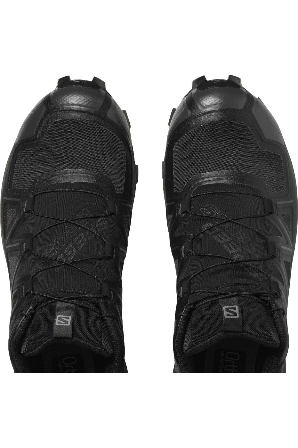 Salomon 407953 Speedcross 5  Gore-Tex Outdoor Ayakkabi Siyah
