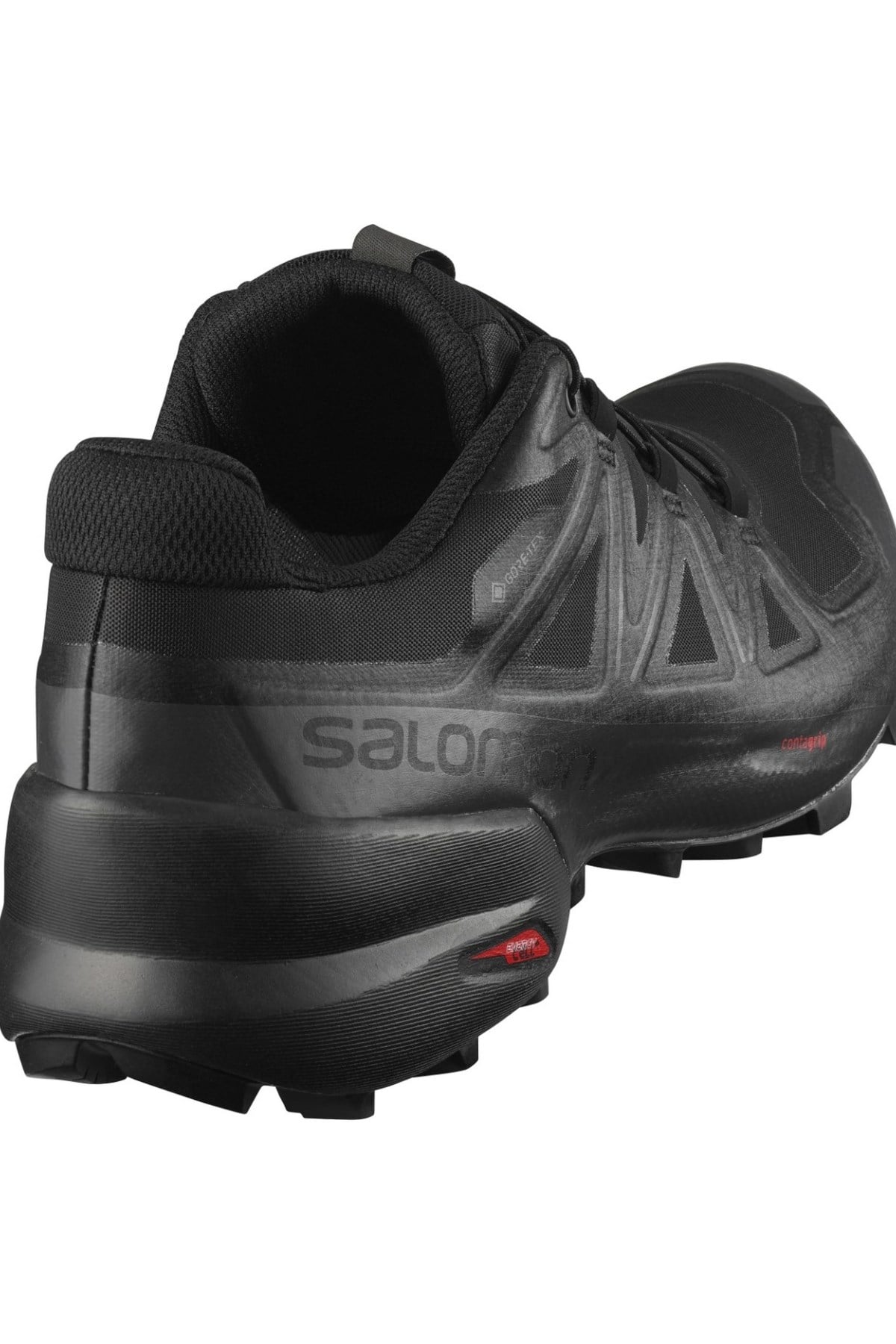 Salomon 407953 Speedcross 5  Gore-Tex Outdoor Ayakkabi Siyah