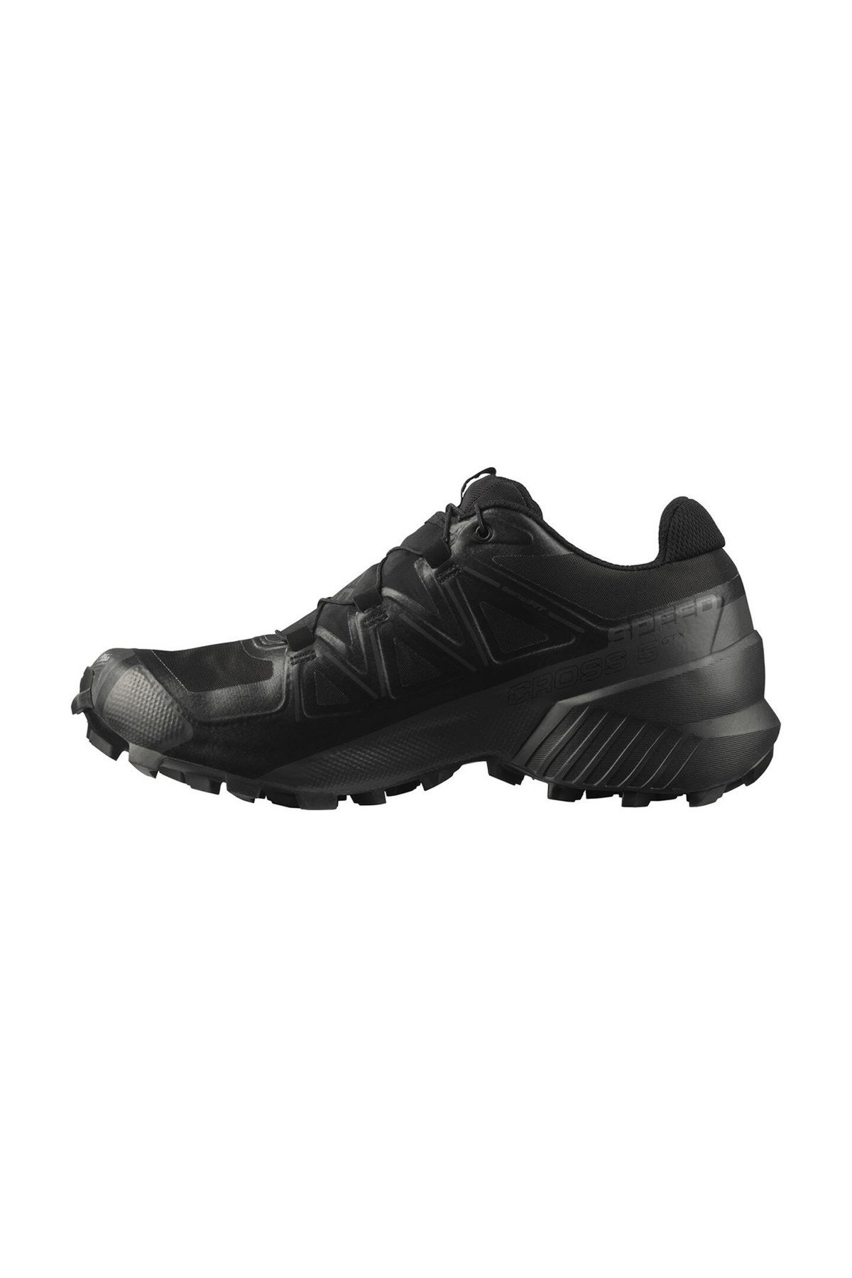 Salomon 407953 Speedcross 5  Gore-Tex Outdoor Ayakkabi Siyah