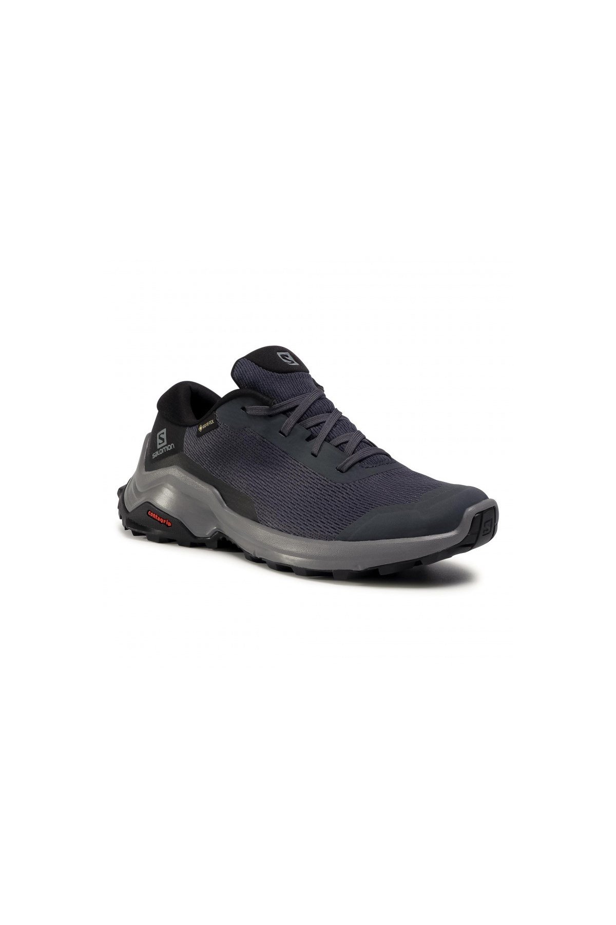 Salomon 409711 X Reveal Gore-Tex Kadin Ayakkabi Gri