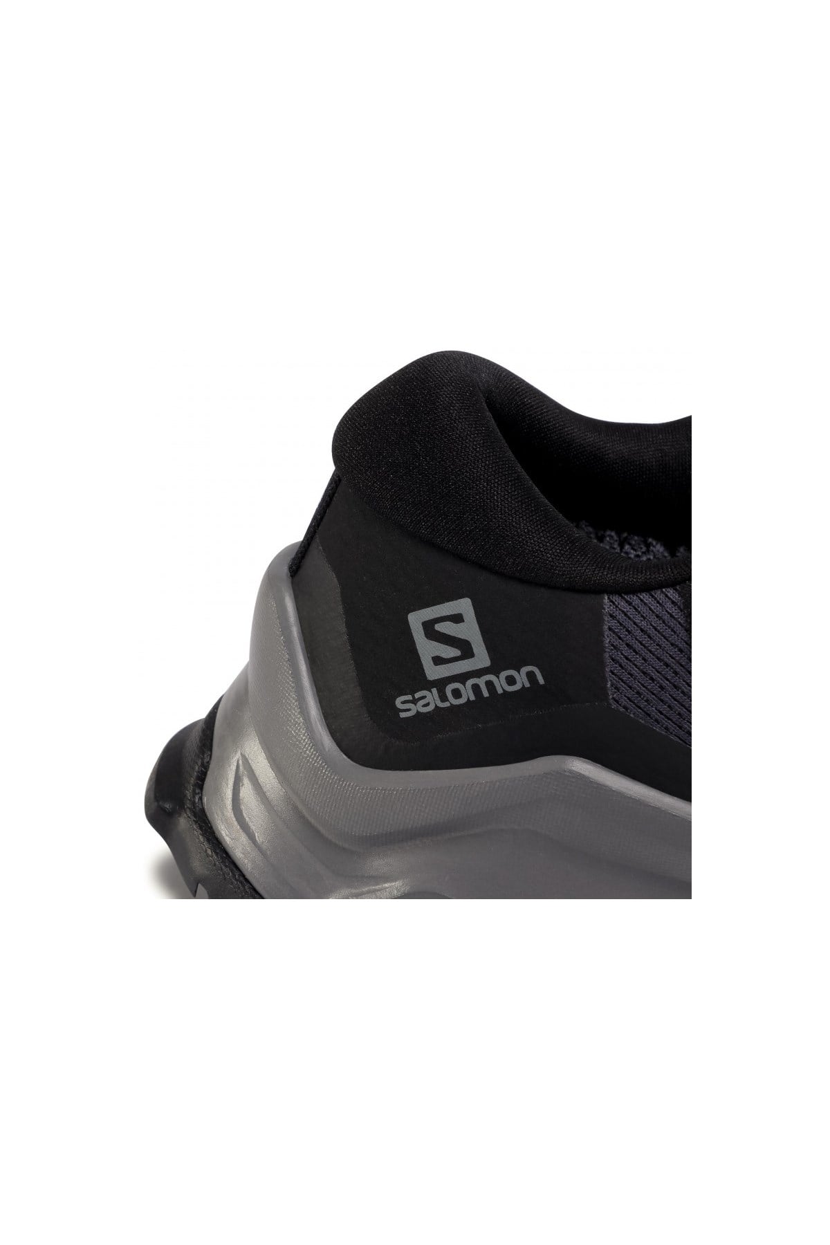 Salomon 409711 X Reveal Gore-Tex Kadin Ayakkabi Gri