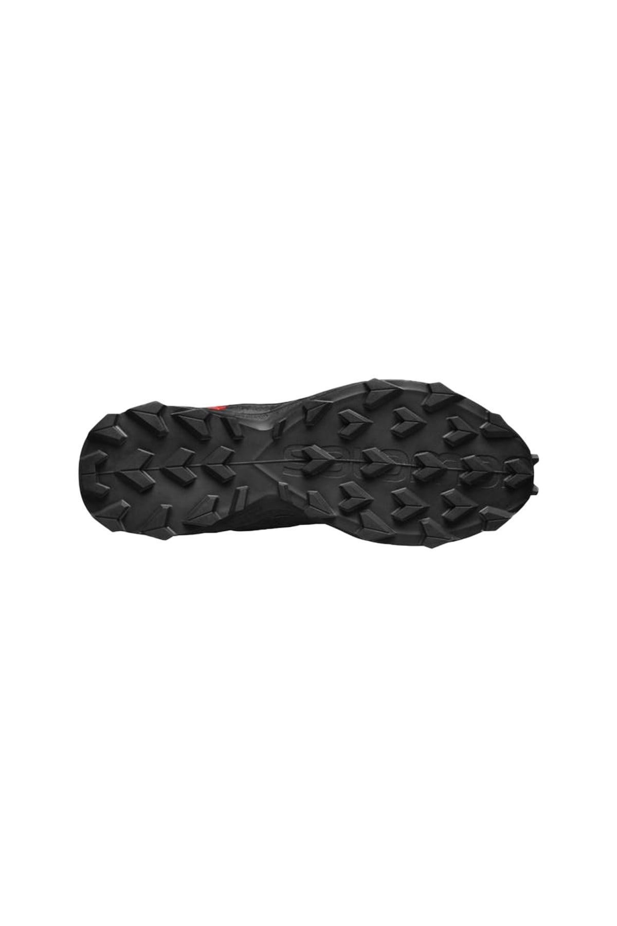 Salomon 411067 Supercross Blast Erkek Patika Koşusu Ayakkabisi Siyah