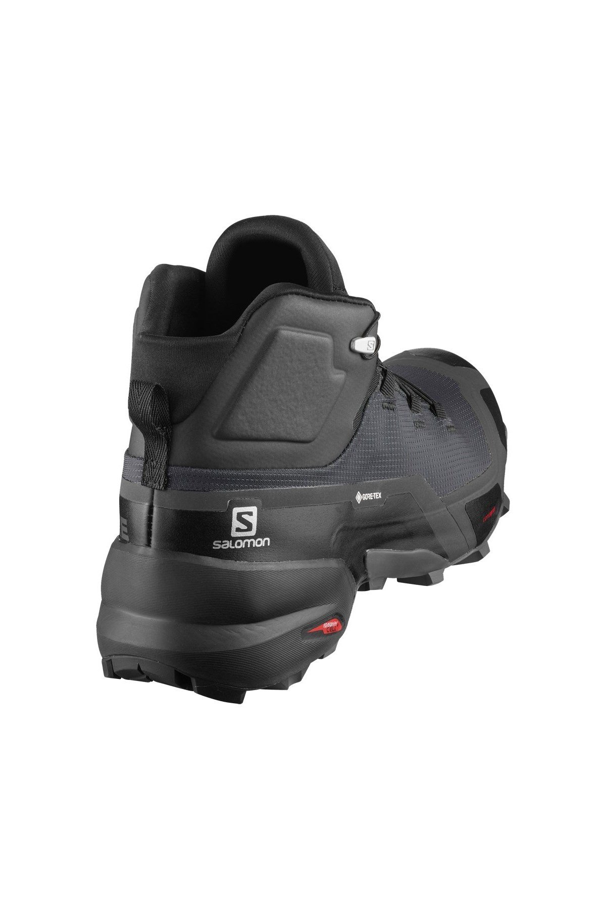 Salomon 411185 Cross Hike Mid Gore-Tex Bot Siyah
