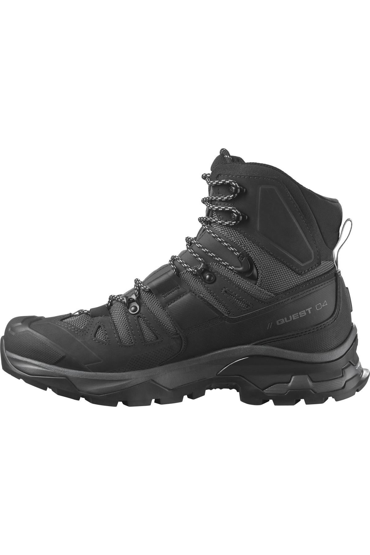Salomon 412926 Quest 4 Goretex Bot SİYAH