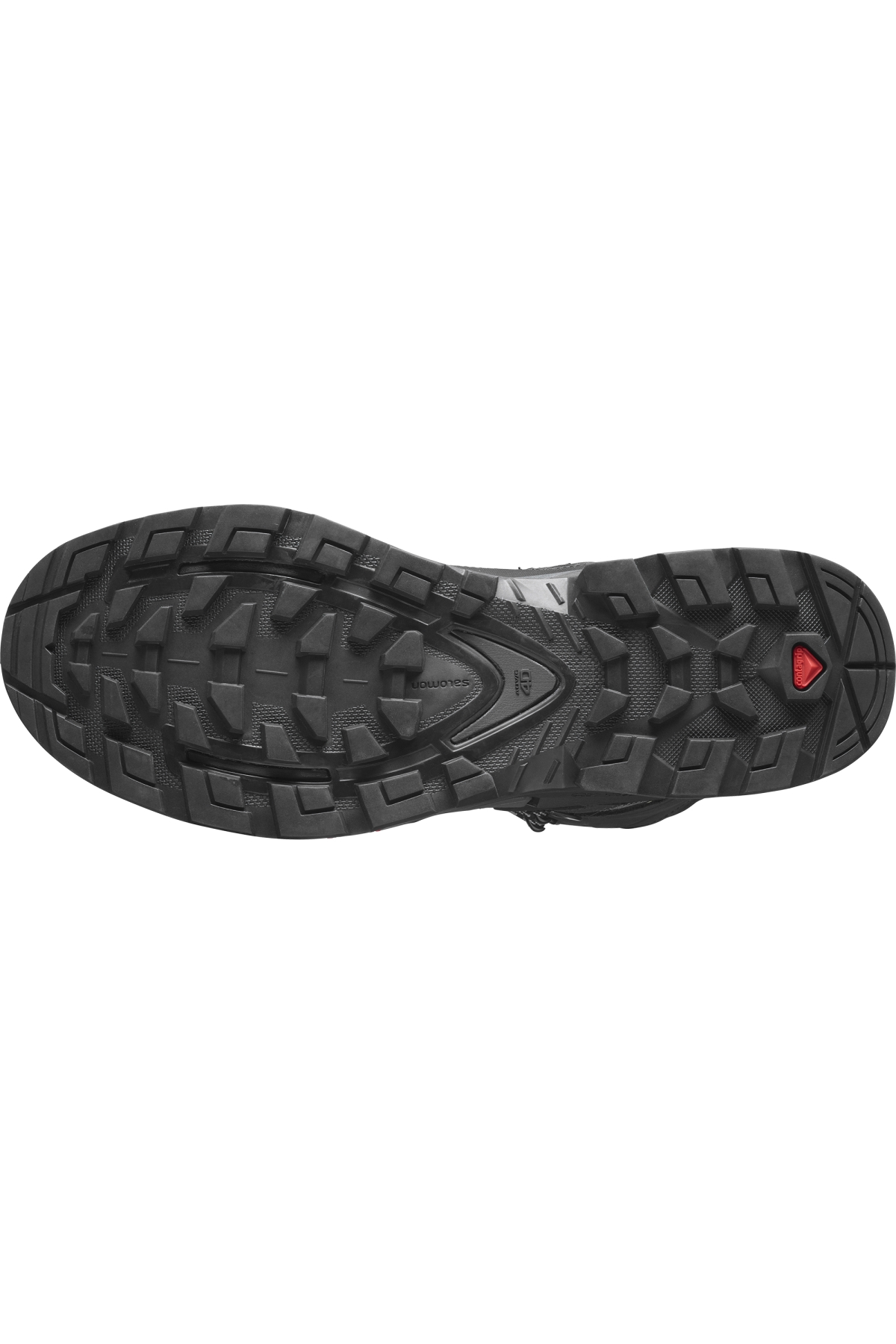 Salomon 412926 Quest 4 Goretex Bot SİYAH