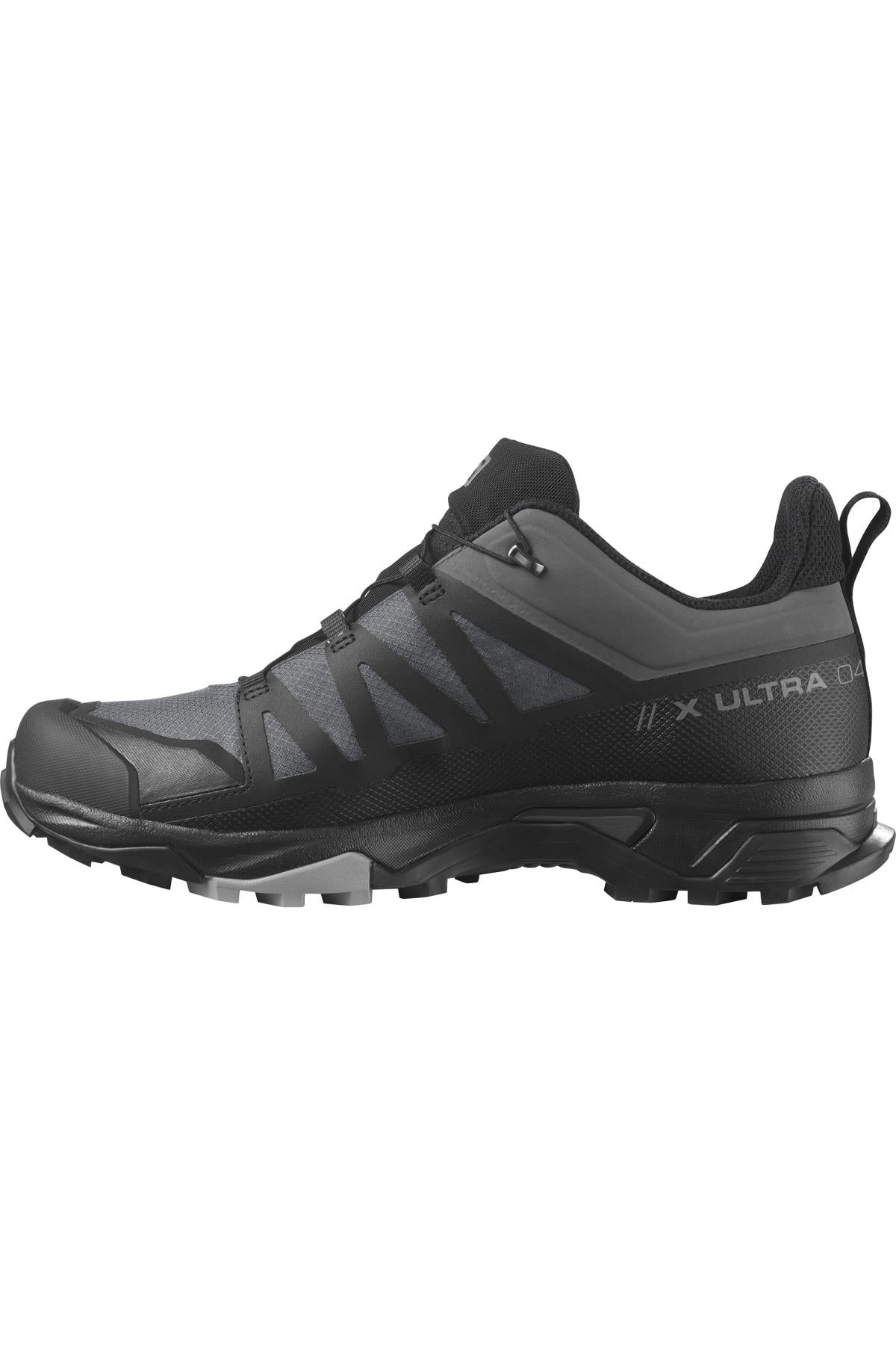 Salomon 413851 X Ultra 4 Goretex Ayakkabı SİYAH