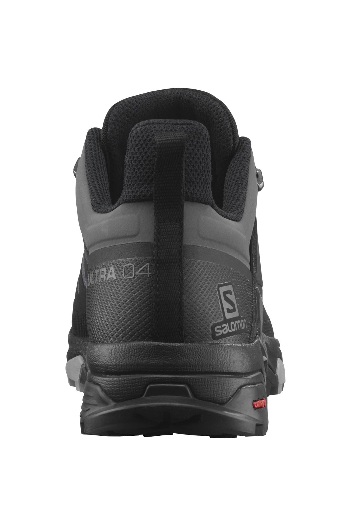 Salomon 413851 X Ultra 4 Goretex Ayakkabı SİYAH