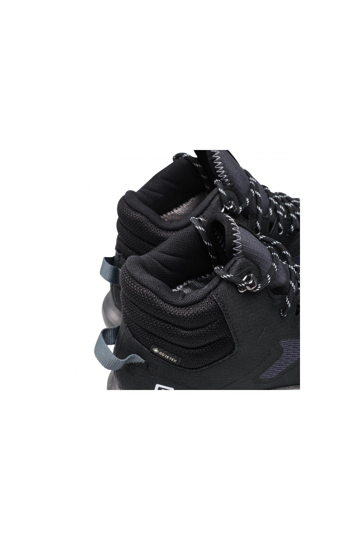 Salomon 414609 Predict Hike Mid Goretex Erkek Bot Siyah