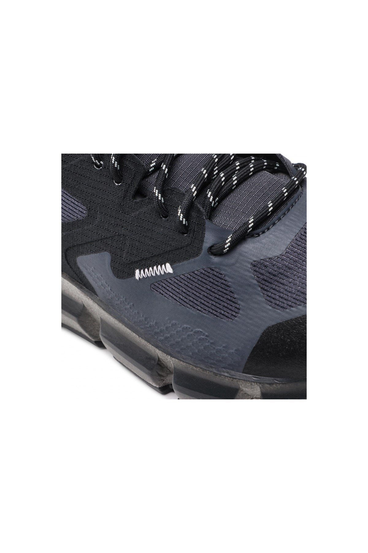 Salomon 414609 Predict Hike Mid Goretex Erkek Bot Siyah