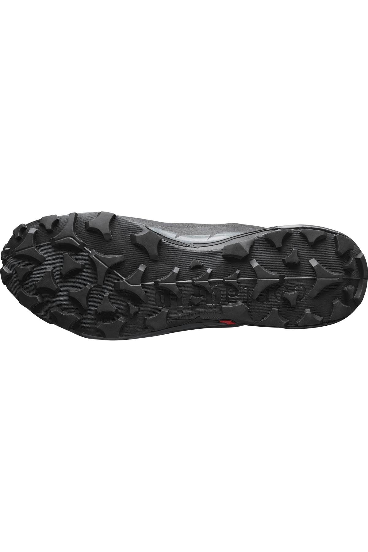 Salomon 417301 Cross Hike GTX 2 Goretex Ayakkabı SİYAH