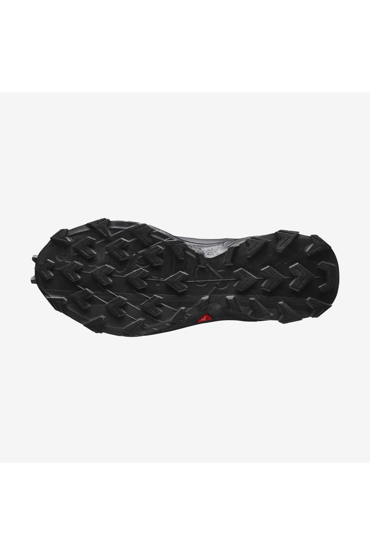Salomon 417339 Supercross 4 GORE-TEX Patika Koşusu Ayakkabısı SİYAH