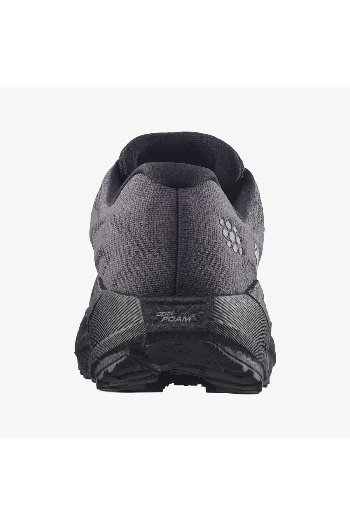 Salomon 454030 Aero Blaze 4 Grvl Gtx Erkek Koşu Ayakkabısı SİYAH