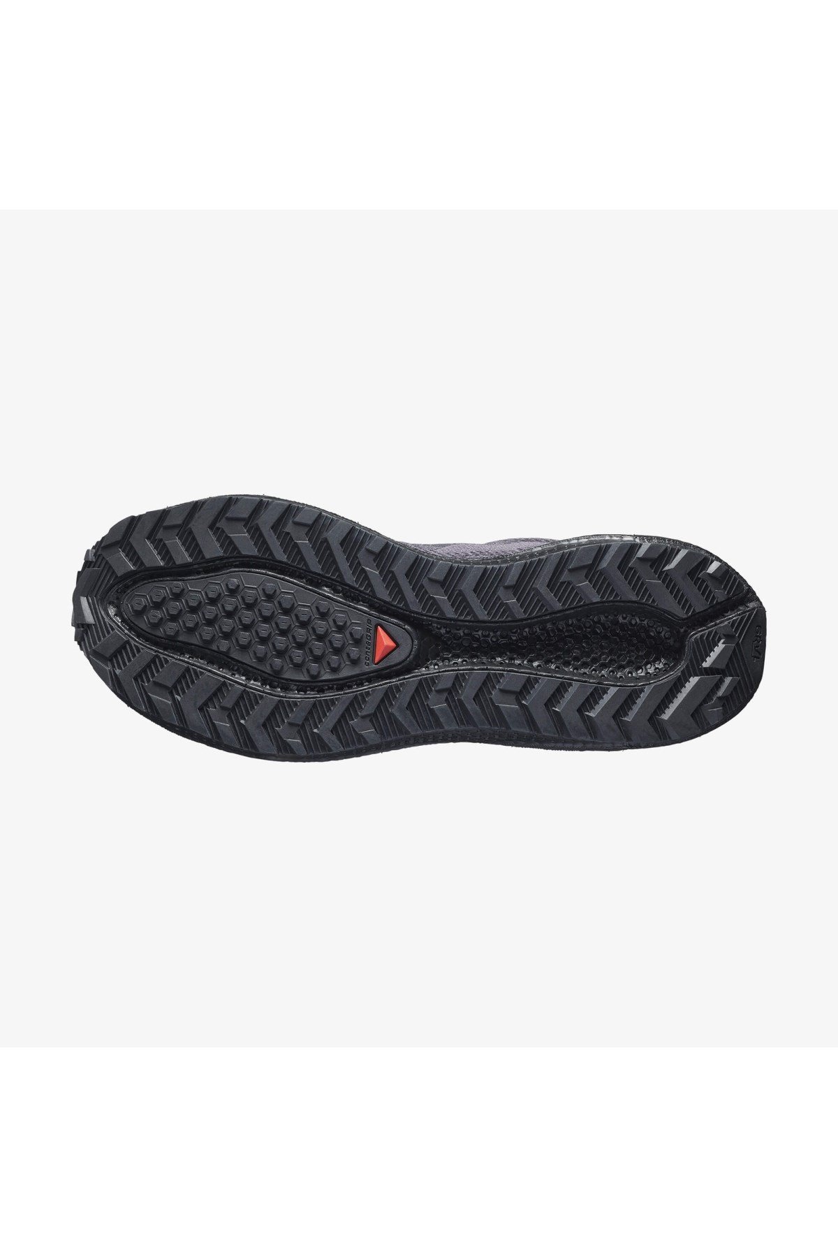 Salomon 454030 Aero Blaze 4 Grvl Gtx Erkek Koşu Ayakkabısı SİYAH