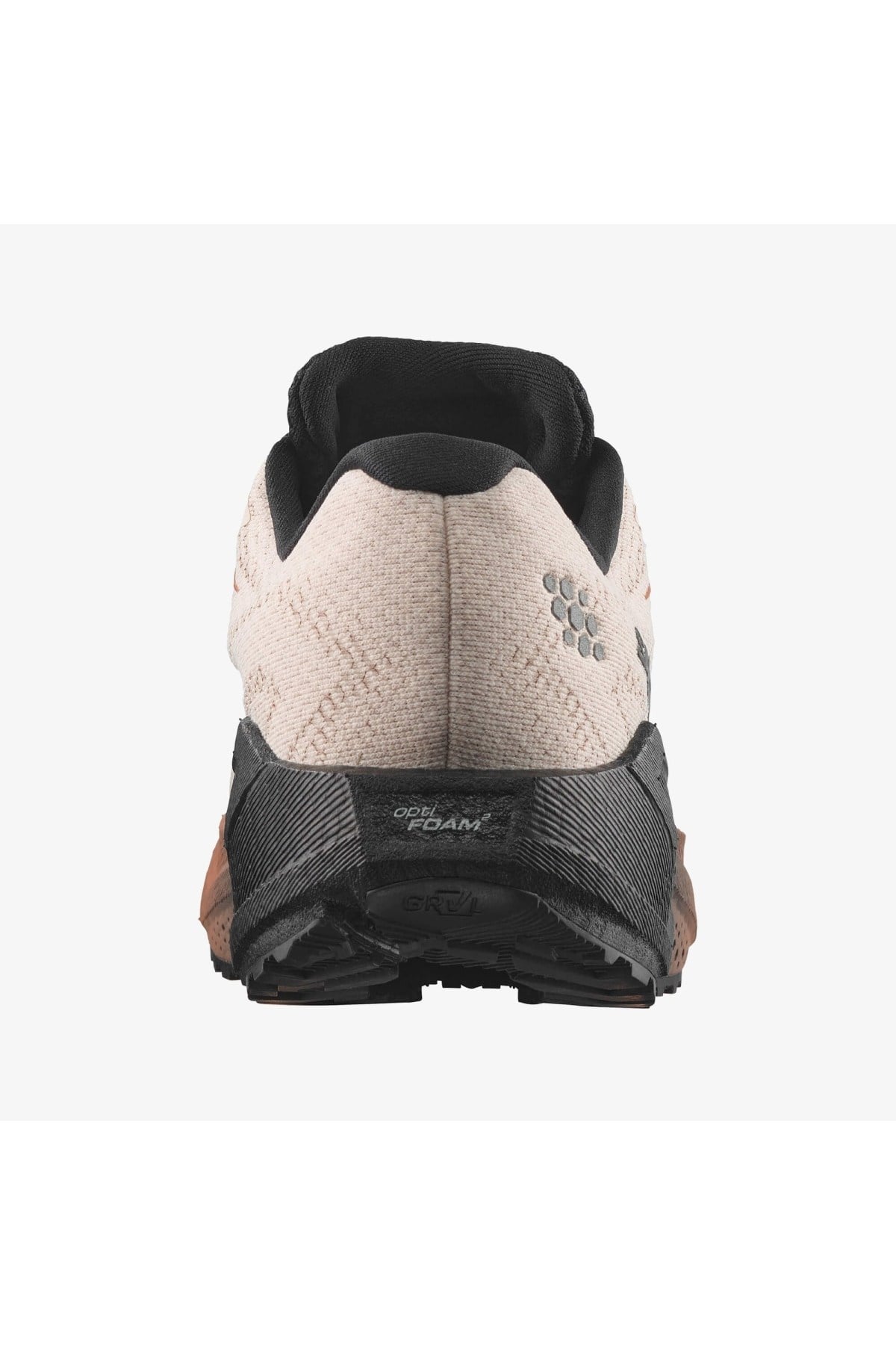 Salomon 454032 Aero Blaze 4 GRVL GTX Koşu Ayakkabısı BEJ