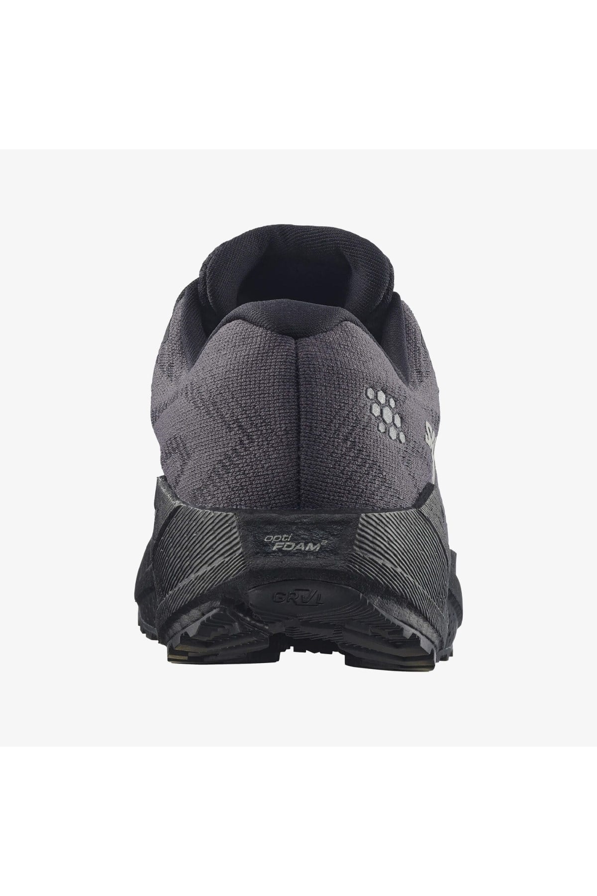 Salomon 454037 Aero Blaze 4 GRVL GTX W Koşu Ayakkabısı SİYAH