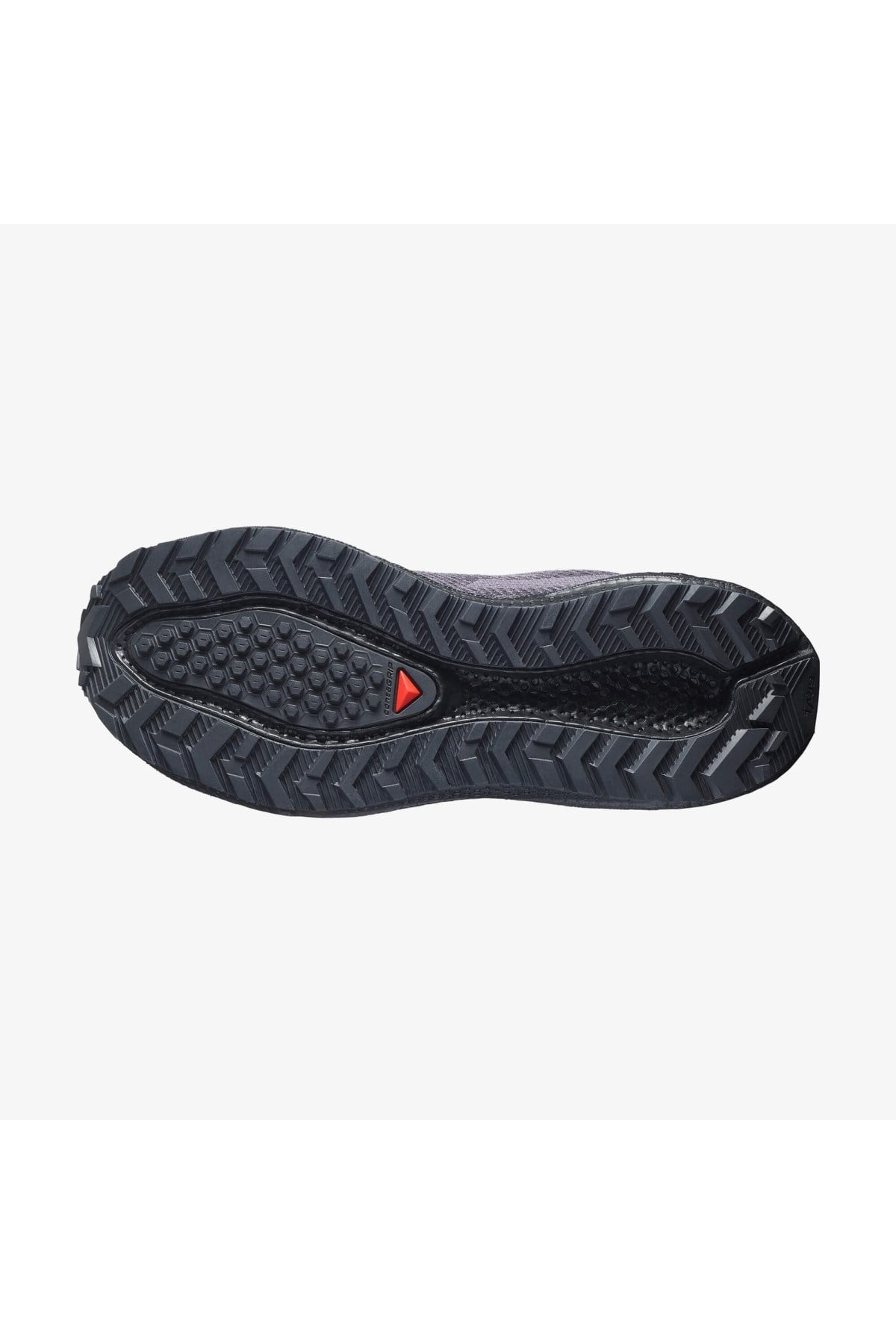 Salomon 454037 Aero Blaze 4 GRVL GTX W Koşu Ayakkabısı SİYAH