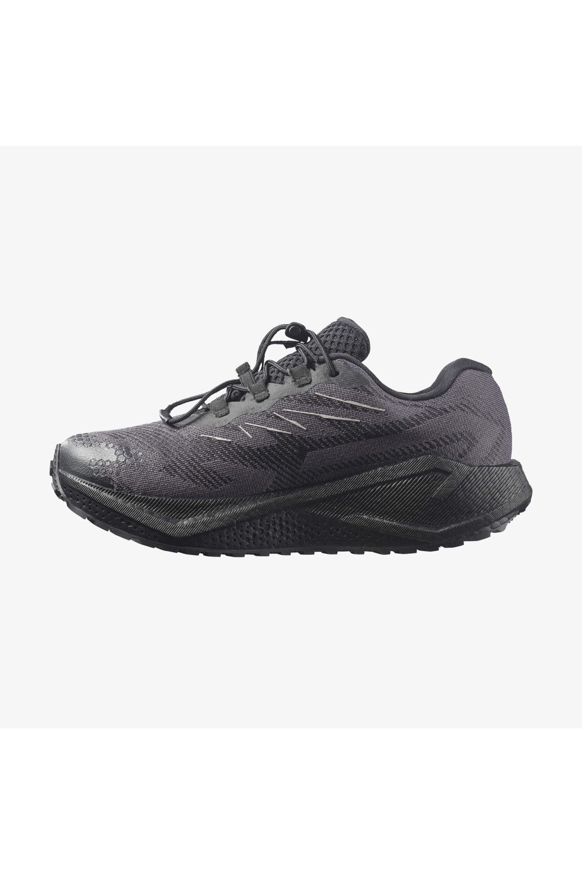 Salomon 454037 Aero Blaze 4 GRVL GTX W Koşu Ayakkabısı SİYAH