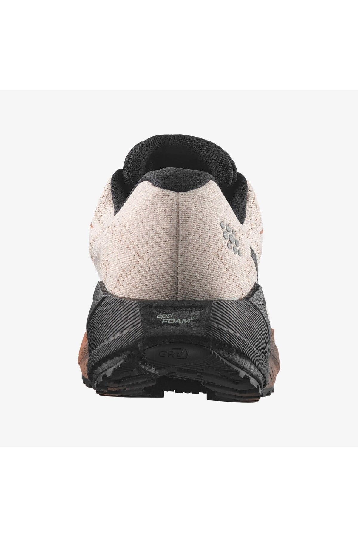 Salomon 454039 Aero Blaze 4 GRVL GTX W Koşu Ayakkabısı BEJ