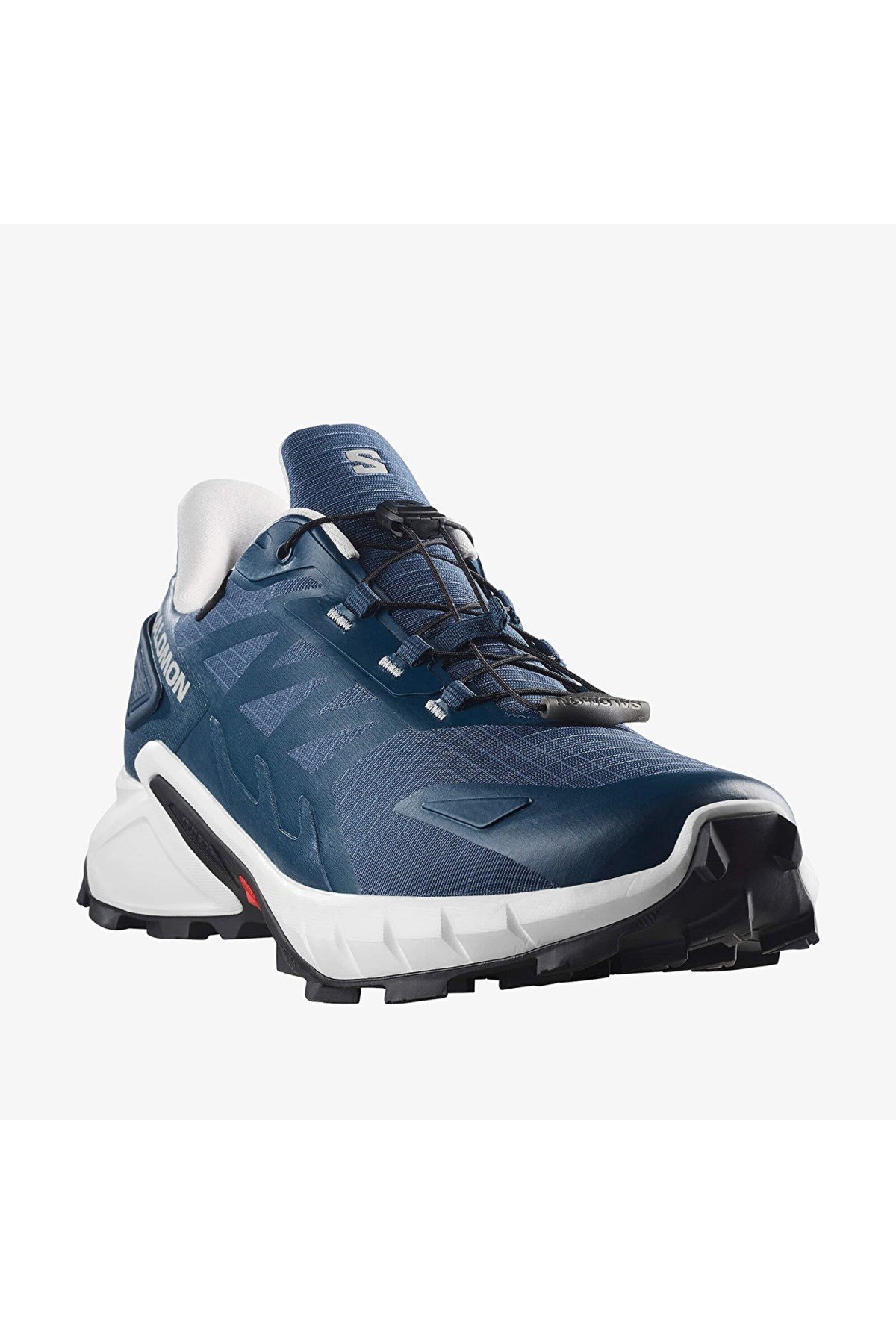 Salomon 454474  Supercross 4 Goretex Outdoor Ayakkabı LACİVERT