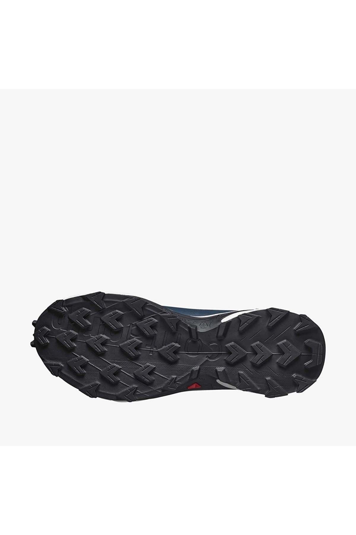 Salomon 454474  Supercross 4 Goretex Outdoor Ayakkabı LACİVERT