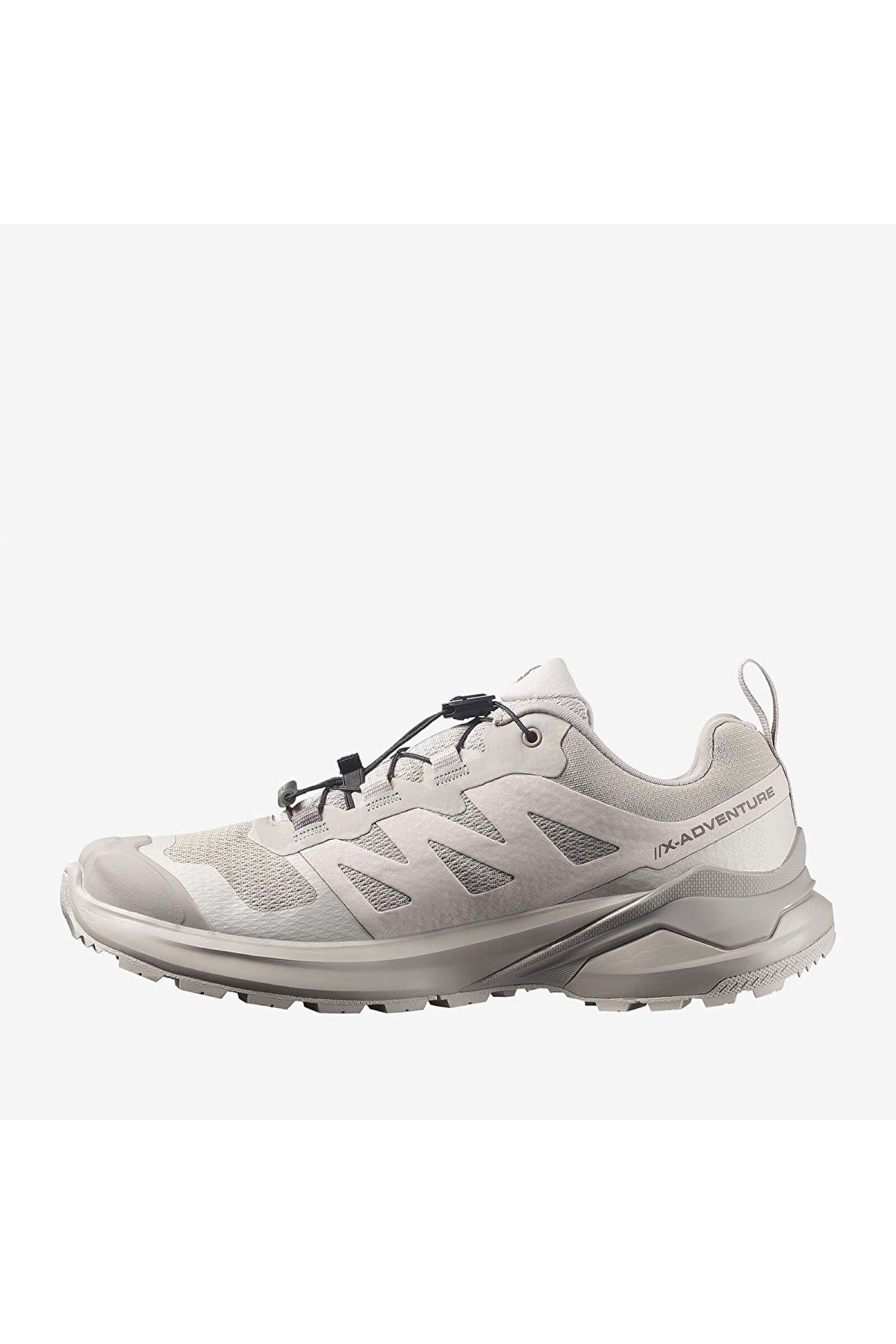 Salomon 454580 X-Adventure Gore-tex Outdoor Ayakkabı BEJ
