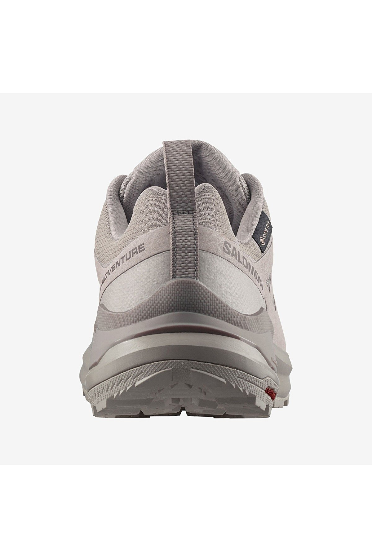 Salomon 454580 X-Adventure Gore-tex Outdoor Ayakkabı BEJ