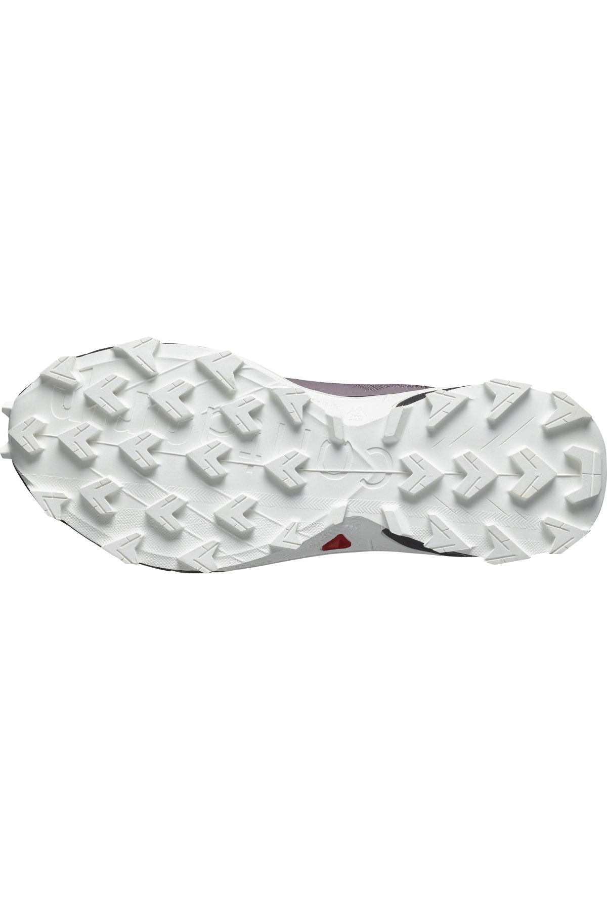 Salomon 473110 Alphacross 5 Goretex Outdoor Ayakkabı MOR
