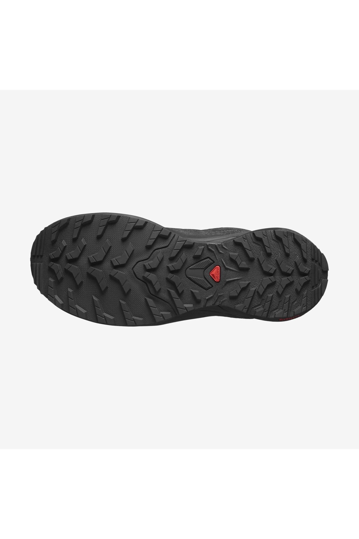 Salomon 473218 X-Adventure Gore-Tex Outdoor Ayakkabı SİYAH