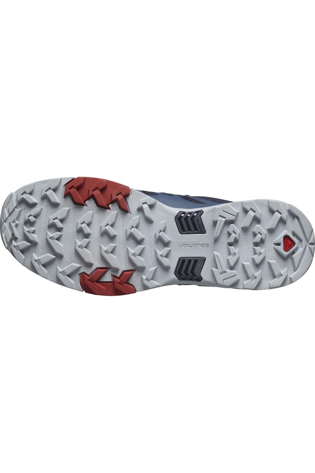 Salomon 473765 X Ultra 4 Goretex Ayakkabı LACİVERT
