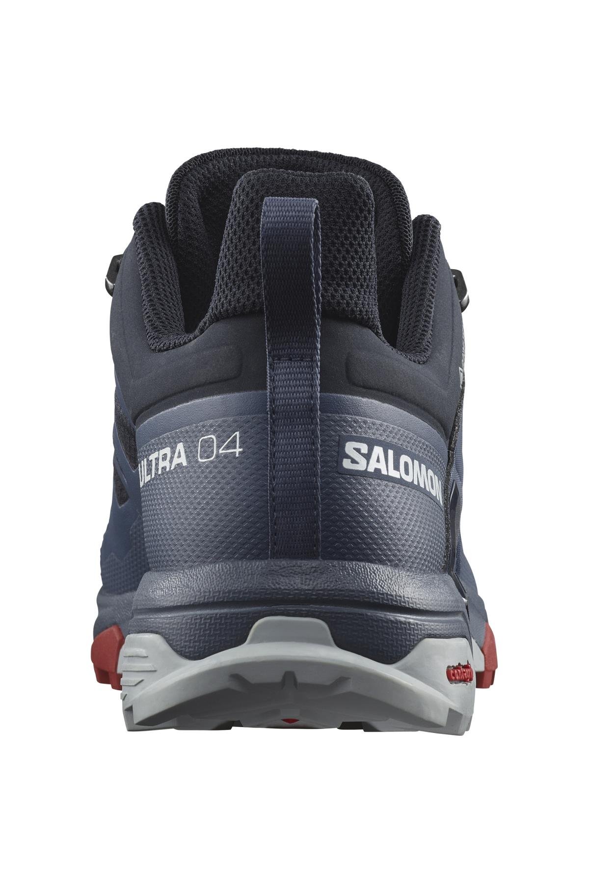 Salomon 473765 X Ultra 4 Goretex Ayakkabı LACİVERT
